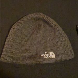 NWOT North face hat